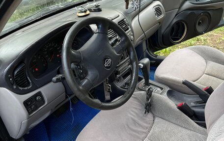 Nissan Almera, 2000 год, 165 000 рублей, 5 фотография
