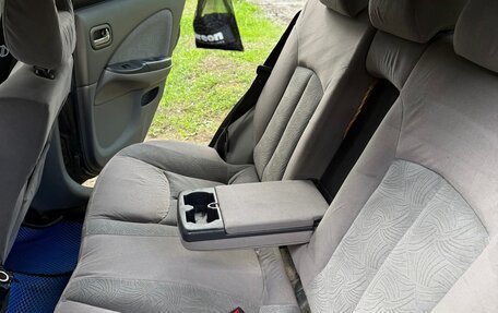 Nissan Almera, 2000 год, 165 000 рублей, 6 фотография