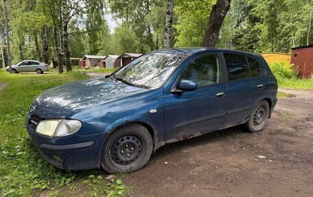 Nissan Almera, 2000 год, 165 000 рублей, 2 фотография