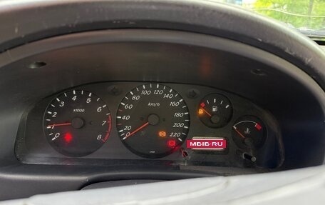 Nissan Almera, 2000 год, 165 000 рублей, 7 фотография
