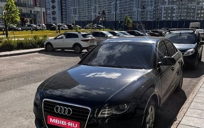 Audi A4, 2008 год, 850 000 рублей, 1 фотография