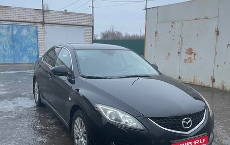 Mazda 6, 2008 год, 695 000 рублей, 1 фотография