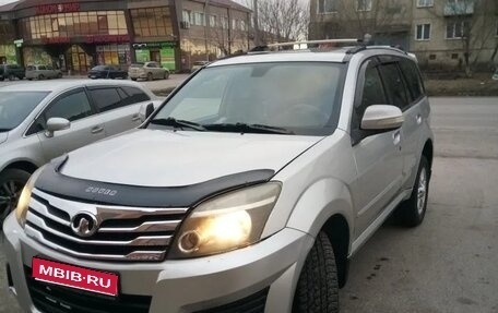 Great Wall Hover H3 I, 2013 год, 800 000 рублей, 1 фотография