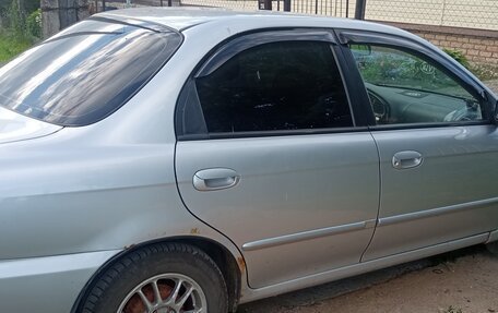KIA Spectra II (LD), 2007 год, 200 000 рублей, 1 фотография