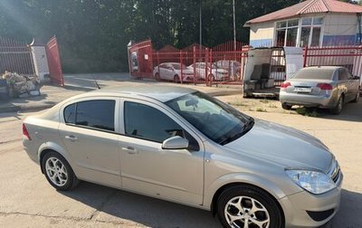 Opel Astra H, 2008 год, 600 000 рублей, 1 фотография