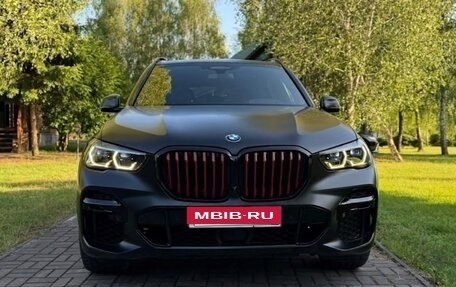 BMW X5, 2021 год, 6 000 000 рублей, 1 фотография