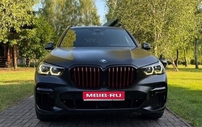 BMW X5, 2021 год, 6 000 000 рублей, 1 фотография