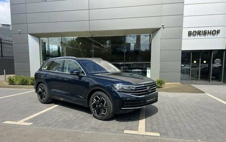 Volkswagen Touareg III, 2026 год, 11 900 000 рублей, 1 фотография
