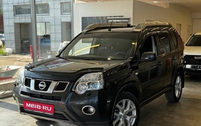 Nissan X-Trail, 2012 год, 1 220 000 рублей, 1 фотография