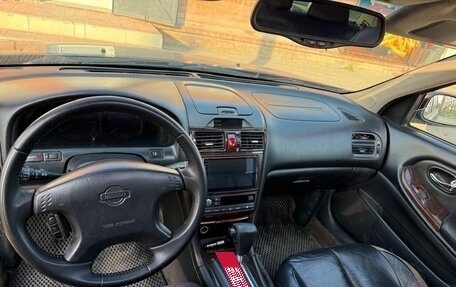 Nissan Maxima VIII, 2001 год, 415 000 рублей, 4 фотография