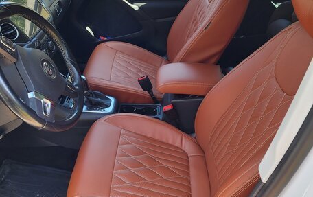 Volkswagen Tiguan II, 2016 год, 2 300 000 рублей, 8 фотография