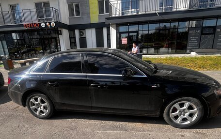 Audi A4, 2008 год, 850 000 рублей, 3 фотография
