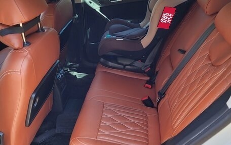 Volkswagen Tiguan II, 2016 год, 2 300 000 рублей, 9 фотография