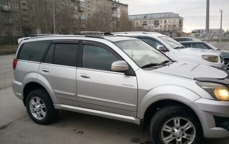 Great Wall Hover H3 I, 2013 год, 800 000 рублей, 3 фотография