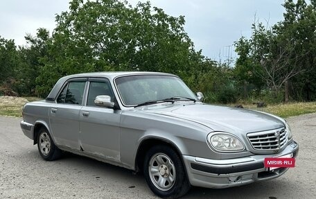 ГАЗ 31105 «Волга», 2008 год, 170 000 рублей, 6 фотография