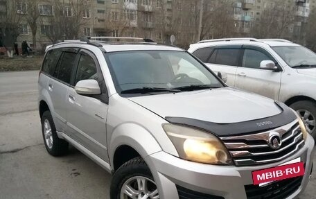 Great Wall Hover H3 I, 2013 год, 800 000 рублей, 2 фотография