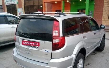 Great Wall Hover H3 I, 2013 год, 800 000 рублей, 4 фотография