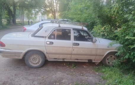 ГАЗ 3110 «Волга», 2000 год, 90 000 рублей, 7 фотография
