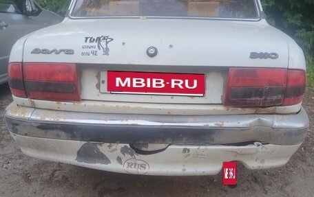 ГАЗ 3110 «Волга», 2000 год, 90 000 рублей, 6 фотография