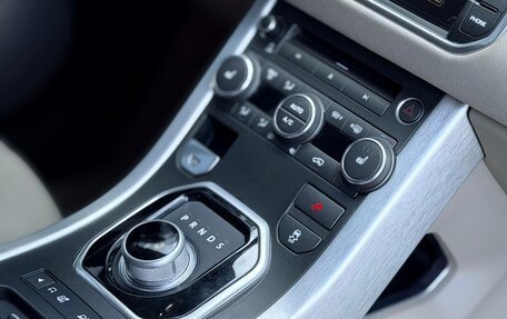 Land Rover Range Rover Evoque I, 2014 год, 1 900 000 рублей, 14 фотография