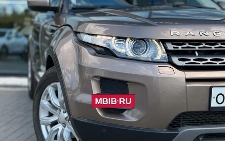 Land Rover Range Rover Evoque I, 2014 год, 1 900 000 рублей, 7 фотография