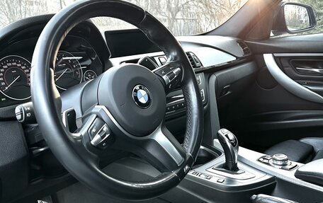 BMW 3 серия, 2013 год, 2 590 000 рублей, 12 фотография