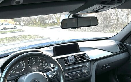 BMW 3 серия, 2013 год, 2 590 000 рублей, 14 фотография