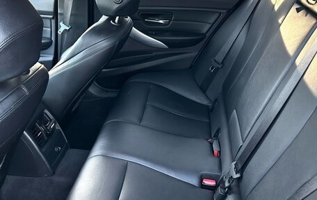 BMW 3 серия, 2013 год, 2 590 000 рублей, 13 фотография