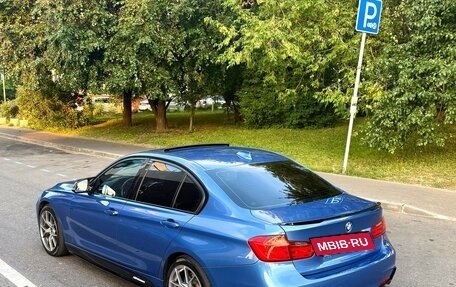 BMW 3 серия, 2013 год, 2 590 000 рублей, 6 фотография