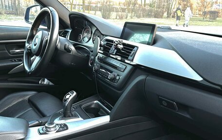 BMW 3 серия, 2013 год, 2 590 000 рублей, 15 фотография