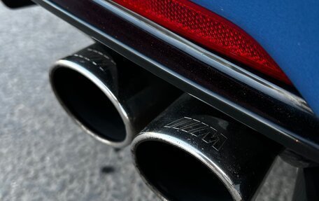 BMW 3 серия, 2013 год, 2 590 000 рублей, 19 фотография