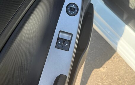 Hyundai Solaris II рестайлинг, 2014 год, 700 000 рублей, 9 фотография