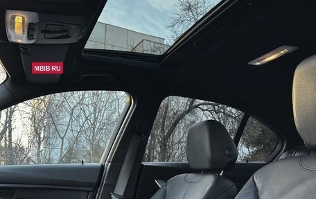 BMW 3 серия, 2013 год, 2 590 000 рублей, 16 фотография