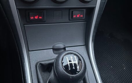 Mazda 6, 2008 год, 695 000 рублей, 7 фотография