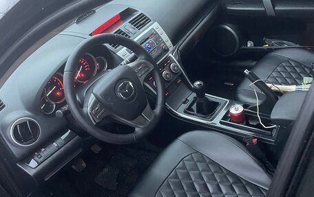 Mazda 6, 2008 год, 695 000 рублей, 6 фотография