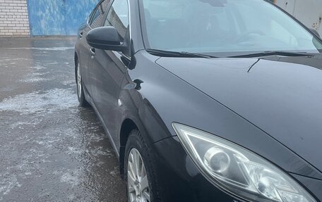 Mazda 6, 2008 год, 695 000 рублей, 3 фотография