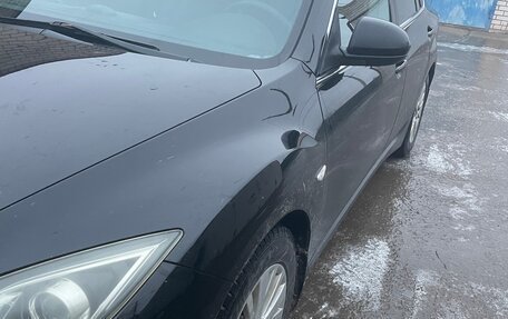 Mazda 6, 2008 год, 695 000 рублей, 4 фотография