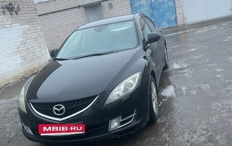 Mazda 6, 2008 год, 695 000 рублей, 2 фотография