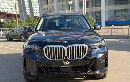 BMW X5, 2026 год, 11 850 000 рублей, 2 фотография
