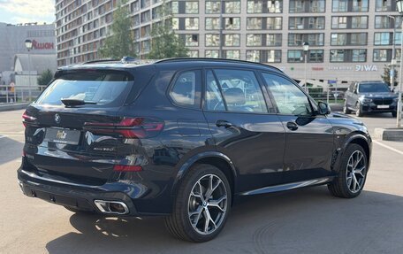 BMW X5, 2026 год, 11 850 000 рублей, 6 фотография
