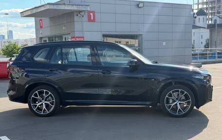 BMW X5, 2026 год, 11 850 000 рублей, 4 фотография