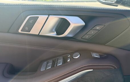BMW X5, 2026 год, 11 850 000 рублей, 7 фотография