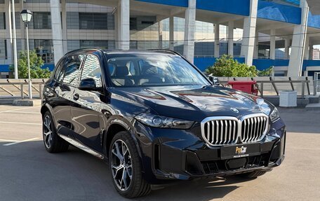 BMW X5, 2026 год, 11 850 000 рублей, 3 фотография
