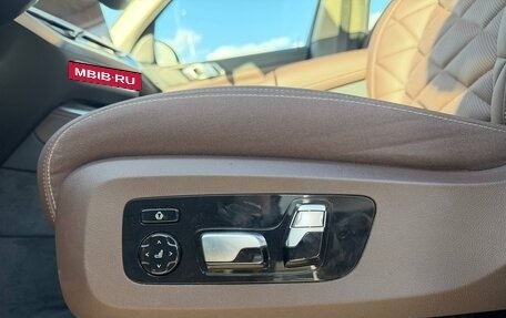 BMW X5, 2026 год, 11 850 000 рублей, 9 фотография