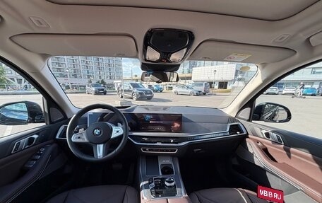 BMW X5, 2026 год, 11 850 000 рублей, 11 фотография
