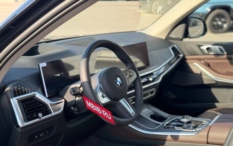 BMW X5, 2026 год, 11 850 000 рублей, 10 фотография