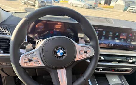 BMW X5, 2026 год, 11 850 000 рублей, 12 фотография