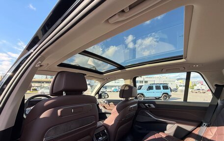 BMW X5, 2026 год, 11 850 000 рублей, 17 фотография