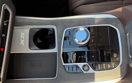 BMW X5, 2026 год, 11 850 000 рублей, 15 фотография