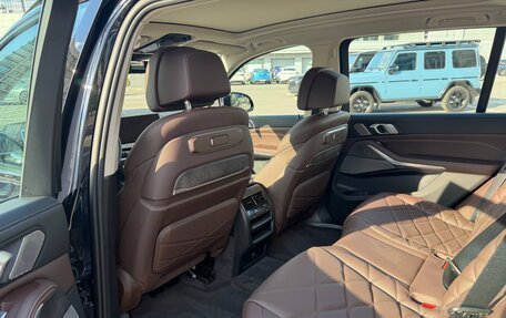 BMW X5, 2026 год, 11 850 000 рублей, 16 фотография